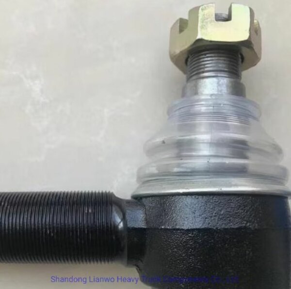 Rotule de direction robuste