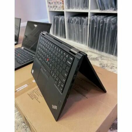 Lenovo ThinkPad X1 Yoga Convertible