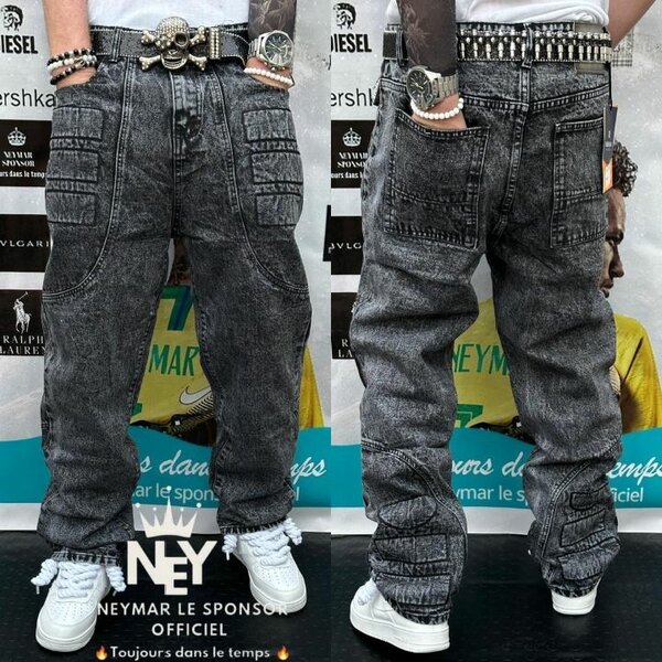 jeans homme disponible