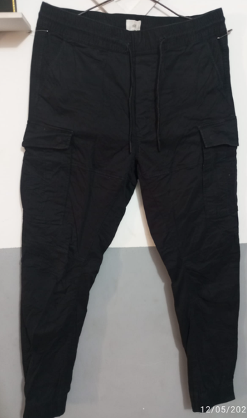 Pantalons cargo Hommes 