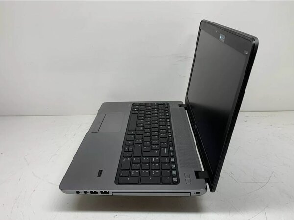 HP laptop
