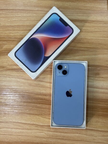 iPhone 14 Plus 256Go Seconde