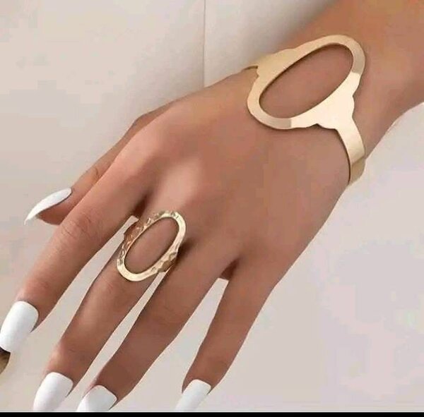 Bijoux Élégants Parfaites