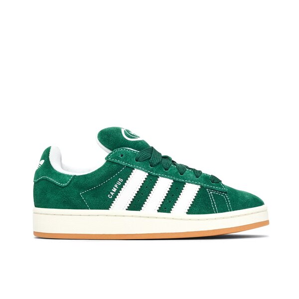 ADIDAS CAMPUS 00S DARK GREEN G