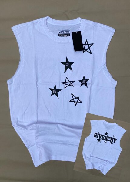 Débardeur étoilé Givenchy