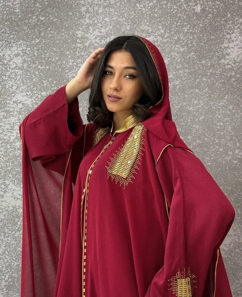 Абая Платье