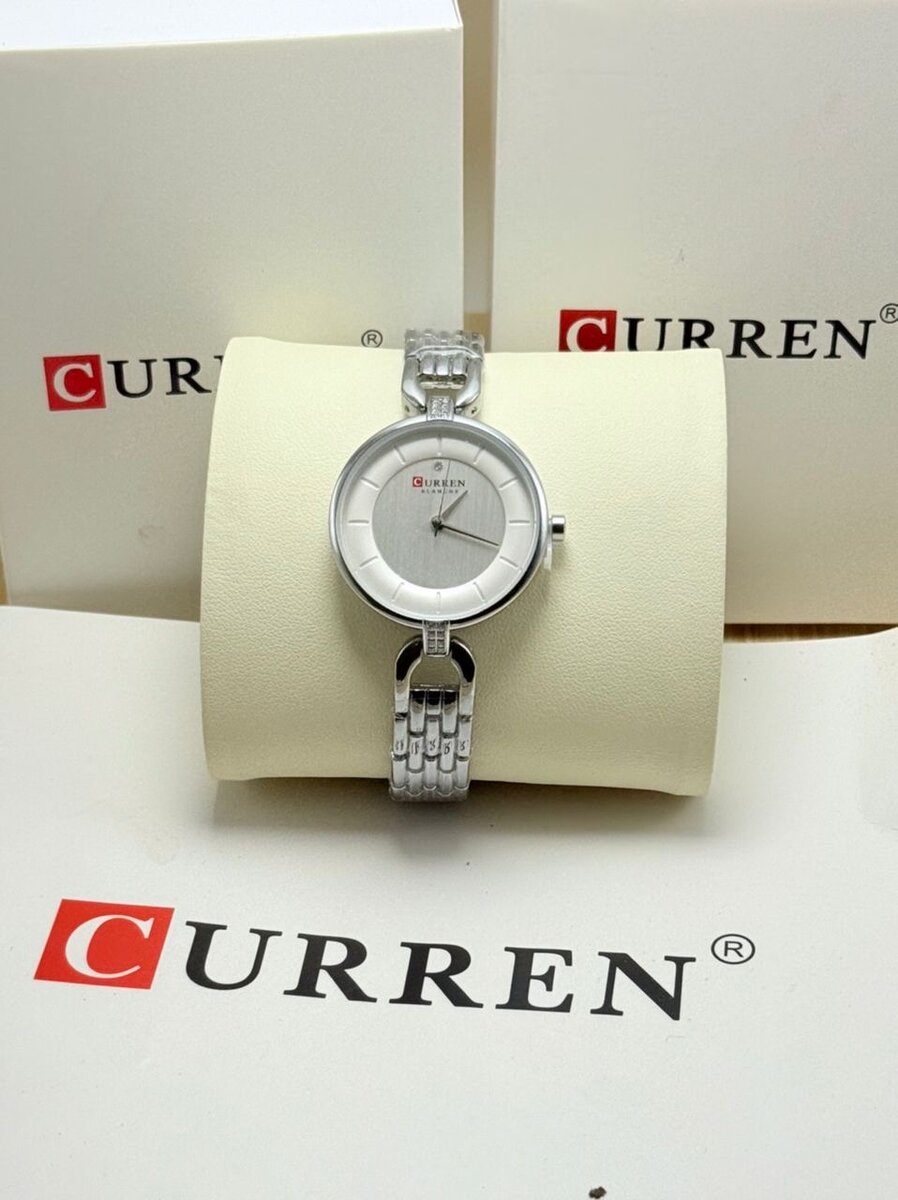 Montres élégantes CURREN