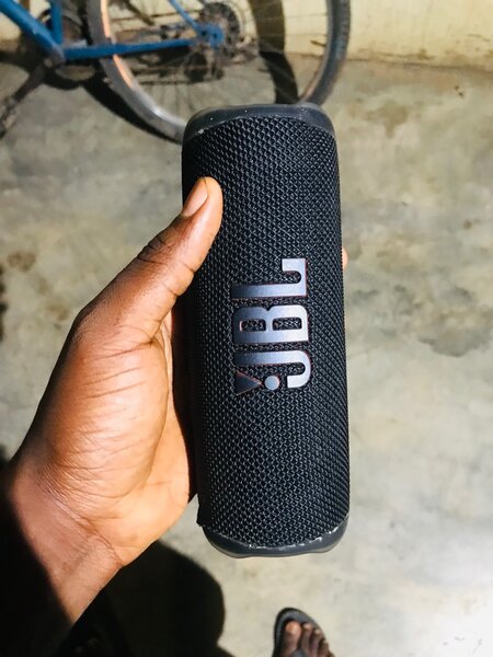 JBL Quality Box