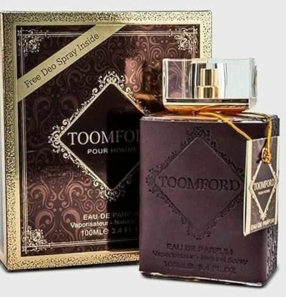 Parfum Homme