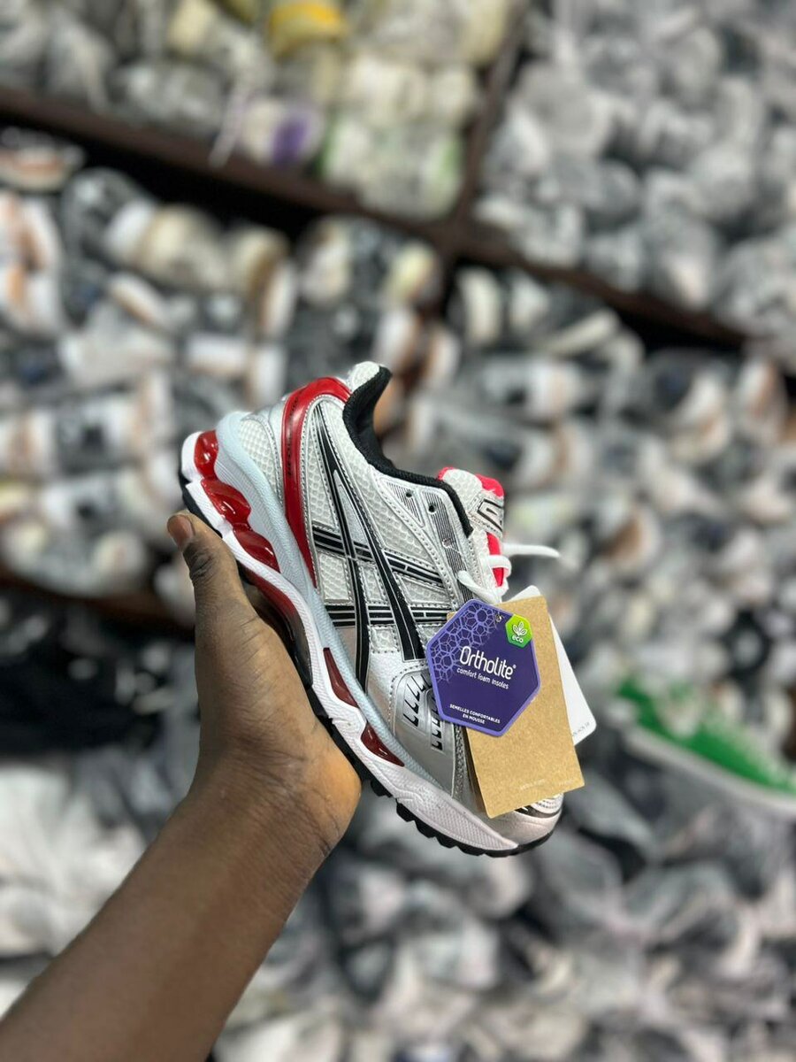 Chaussures de running légères