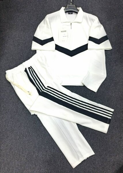 Ensemble survêtement polaire pour femme