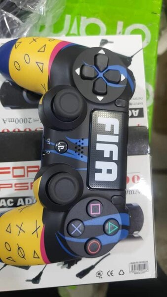 Manette de Ps4 pro