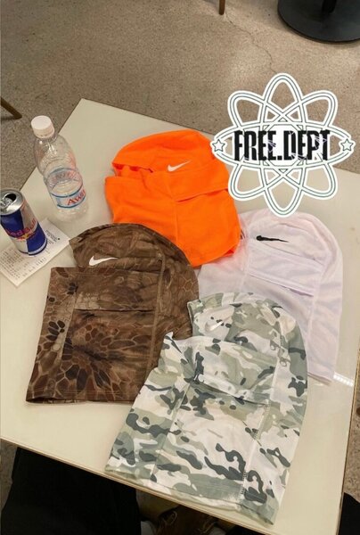 Veste Nike sportswear