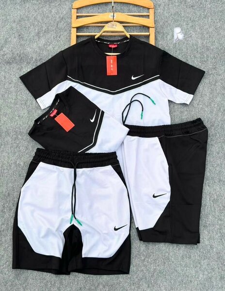 COMPLET NIKE TECH