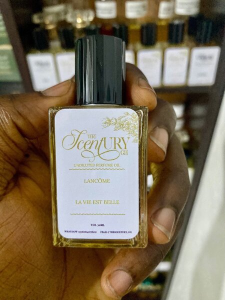 Lancôme La Vie Est Belle