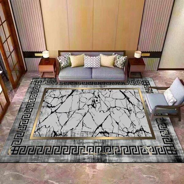 3D carpet