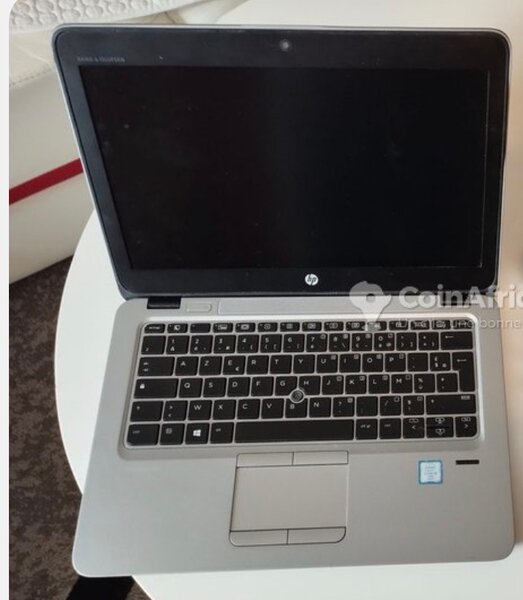 Ordinateur portable HP