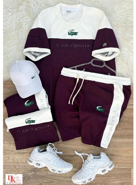 Ensemble Décontracté Homme