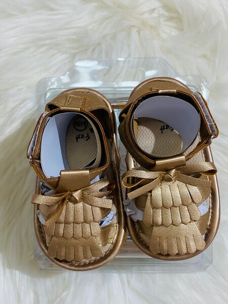 Gilts sandal
