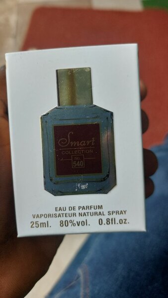 Parfum Smart Collection 25ml