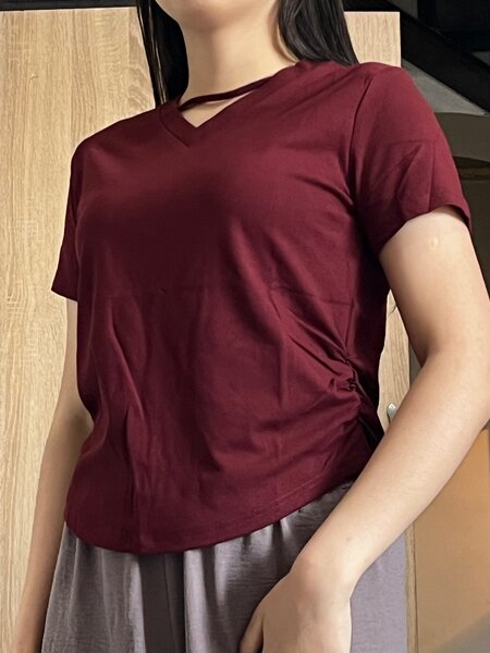 Футболка от Alo