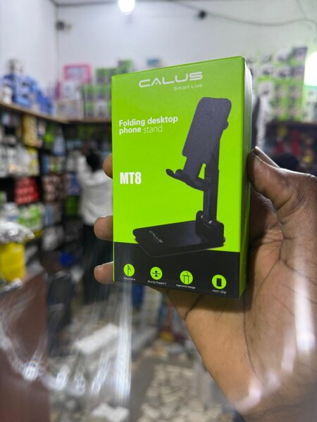 Support Téléphone Pliable MT8