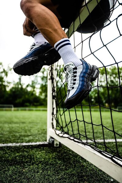 Chaussures air max 95