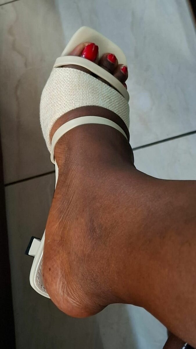 Sandales à talons hauts pour femmes