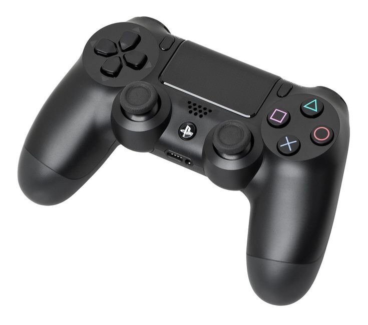 PS4 game pad
