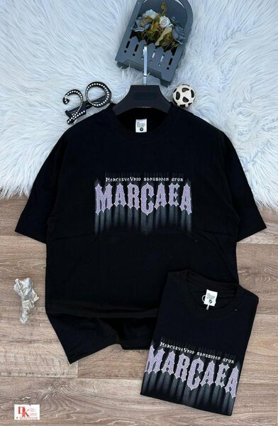 T-shirt coton édition limité