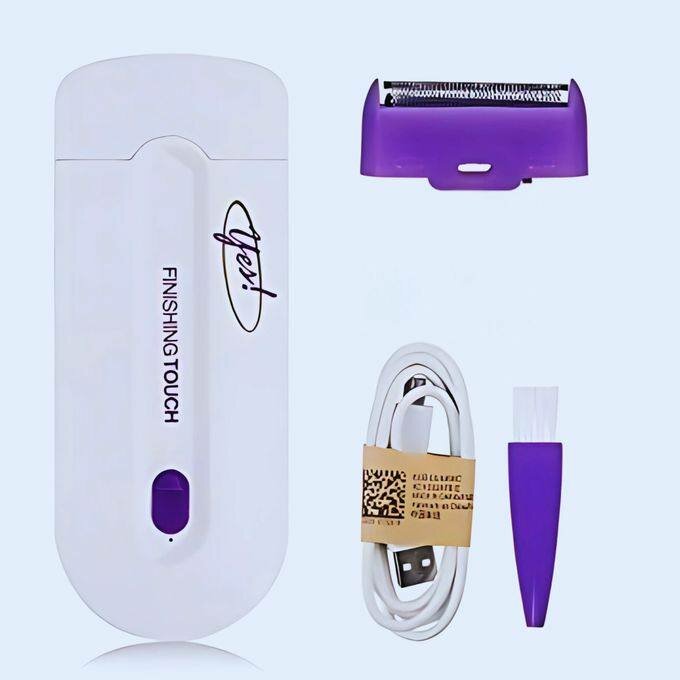 Épilateur Finishing Touch