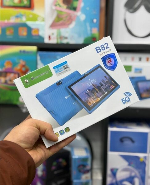 Tablette Android B82