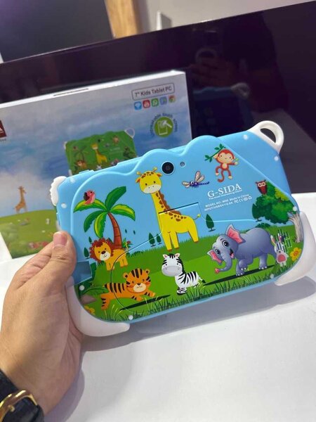 Tablette tactile enfants S1