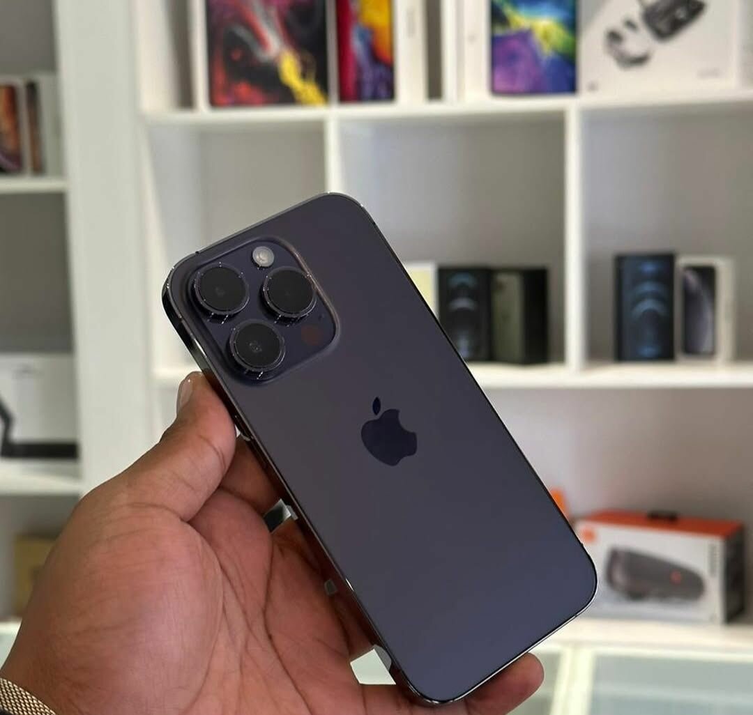 Iphone 14 pro 256GB