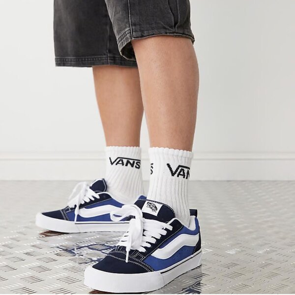 Baskets à semelle épaisse