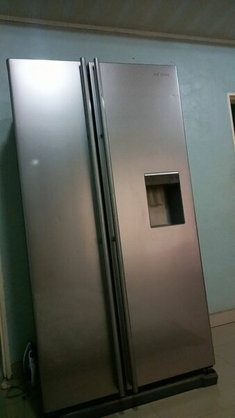 Samsung refrigerator