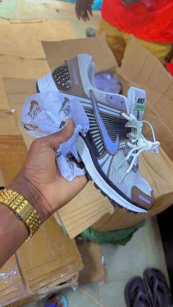 Baskets de course légères