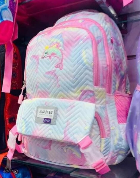 Magnifique sac à dos en polyester