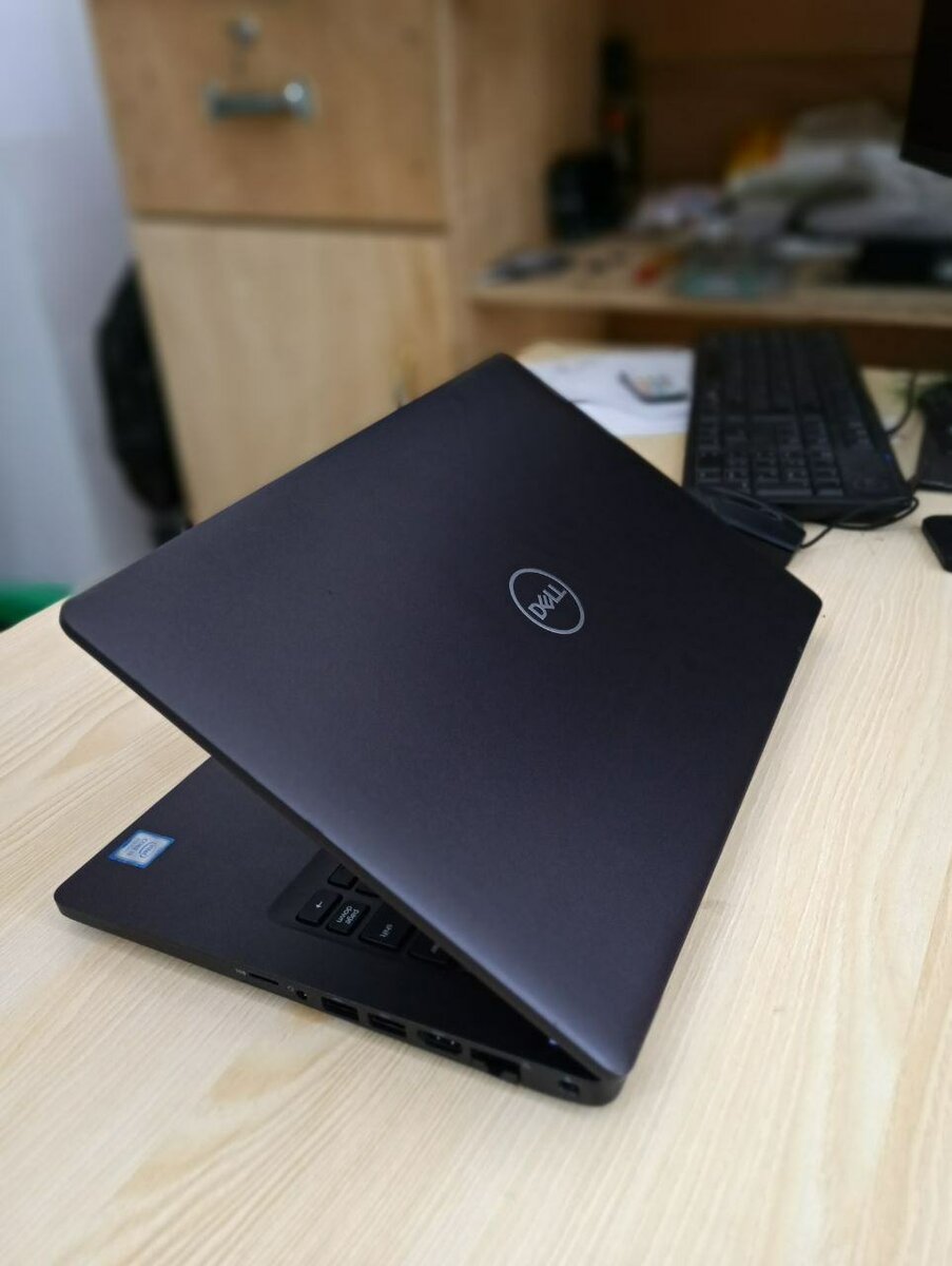 Pc Dell Latitude 5400 i5 8th 1
