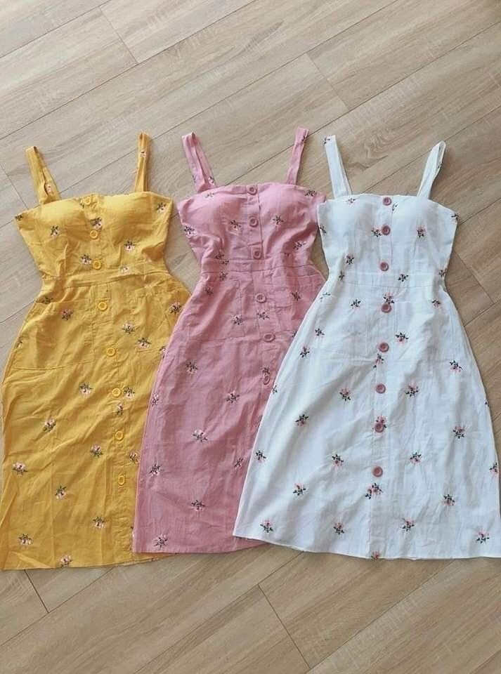 Dresses