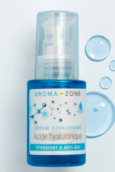 Sérum Acide Hyaluronique