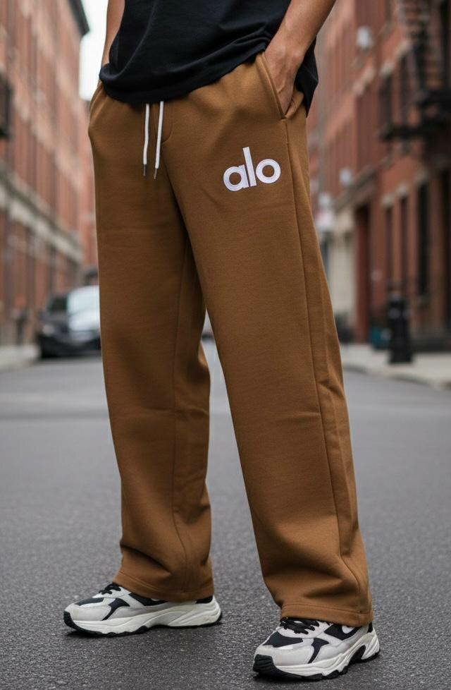 Jogging Alo en coton confortable