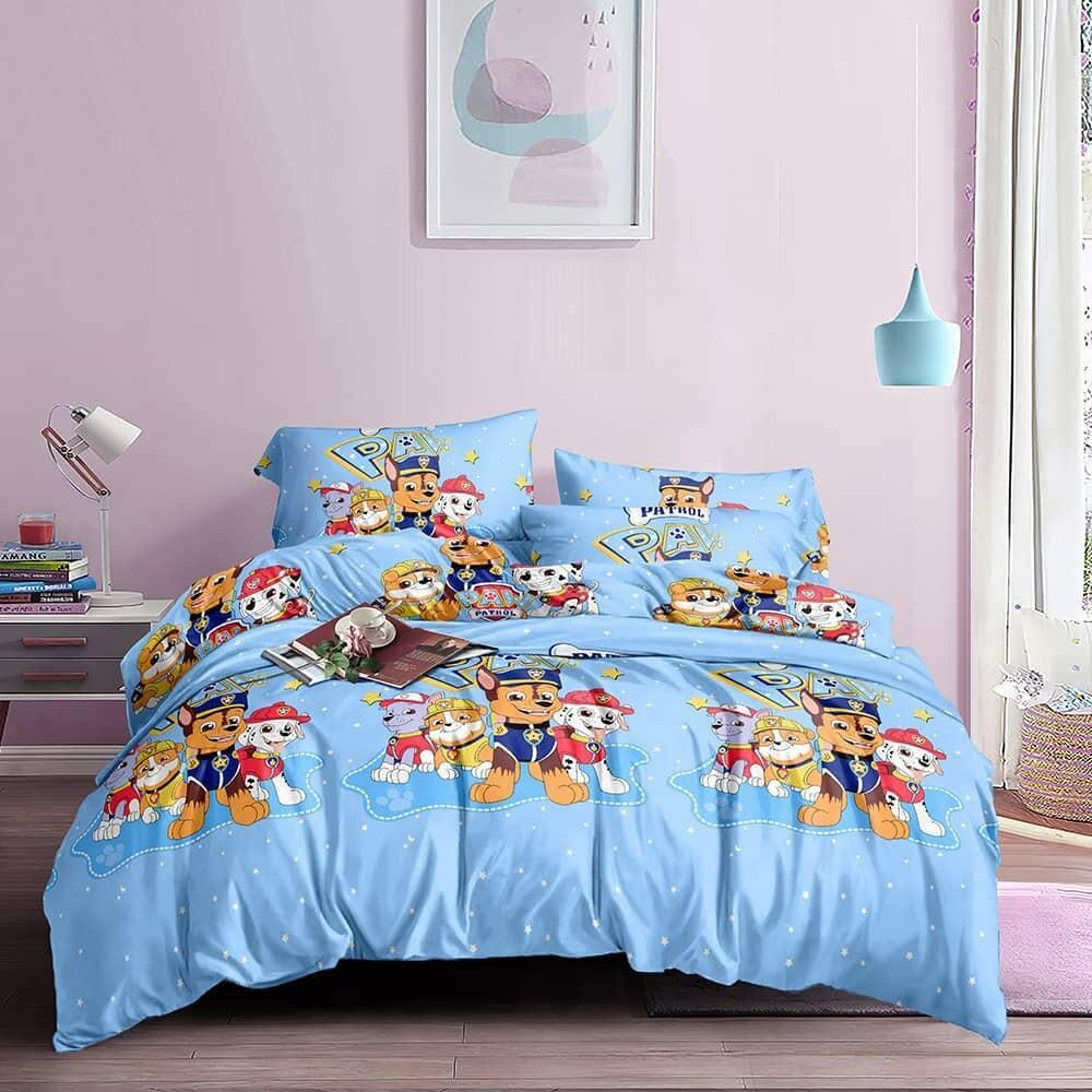 Kids bedsheets and duvets
