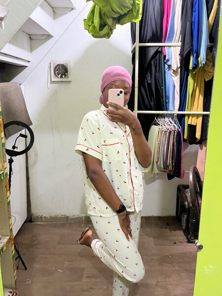 Pyjama confortable pour femmes