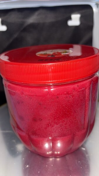 Gommage hydratant 100% naturel