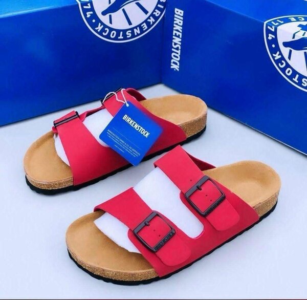 New Birkenstock available