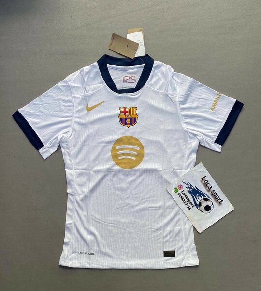 Maillot de FC Barcelone