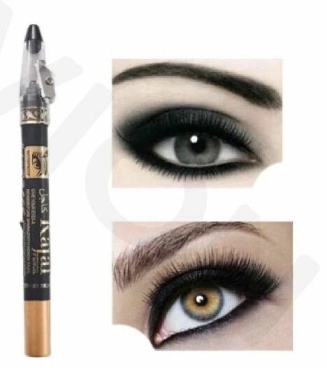 Crayon à Lèvres et Sourcils
