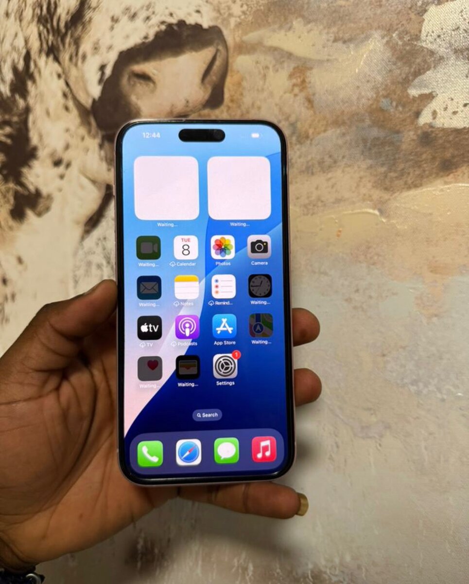 IPHONE 15 PLUS | 128GB