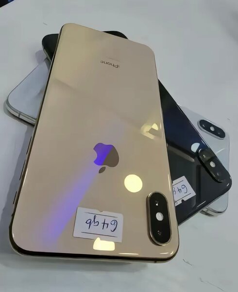 iPhone X Reconditionné Débloqué